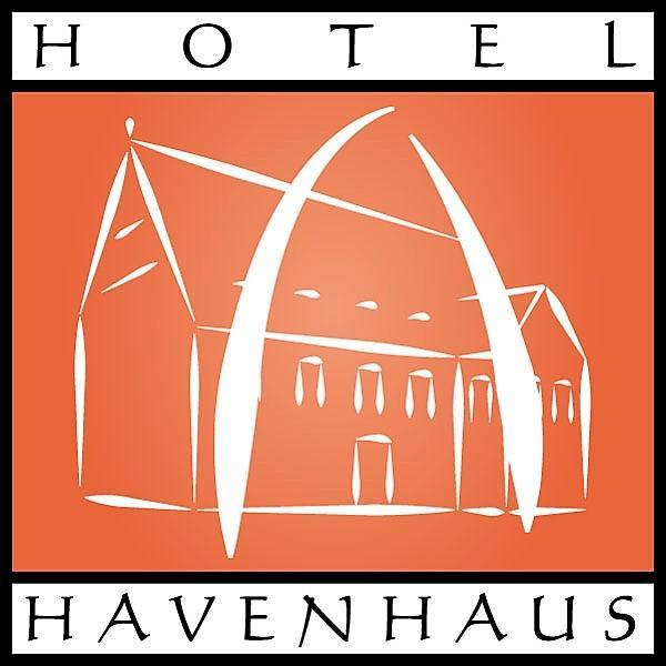 Hotel Havenhaus Brema Exterior foto
