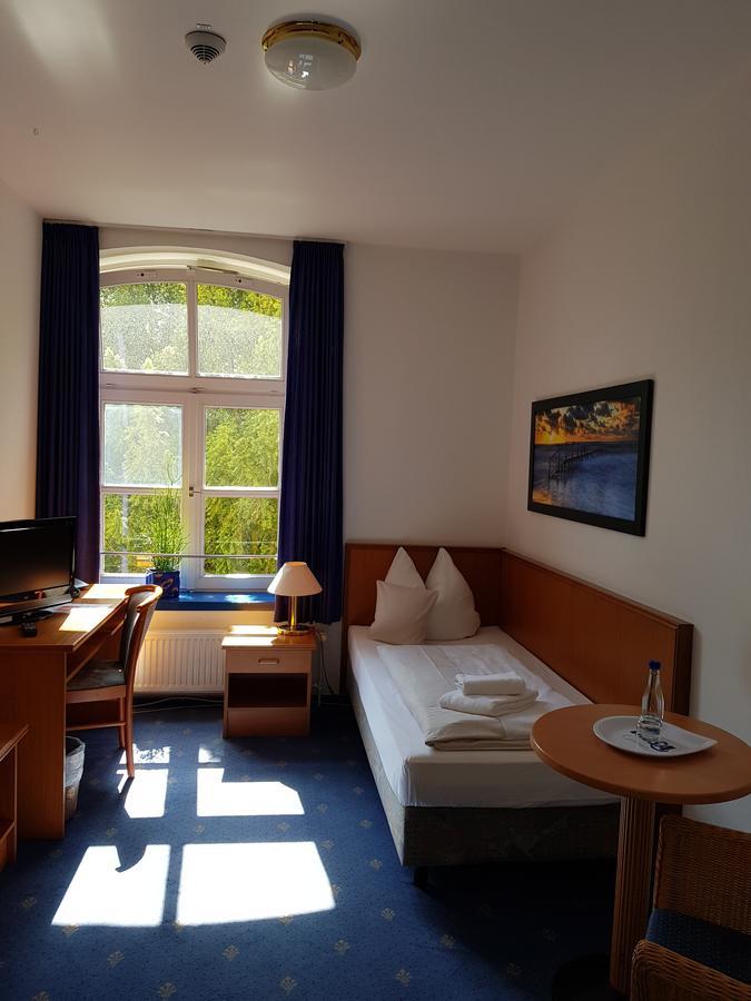 Hotel Havenhaus Brema Exterior foto